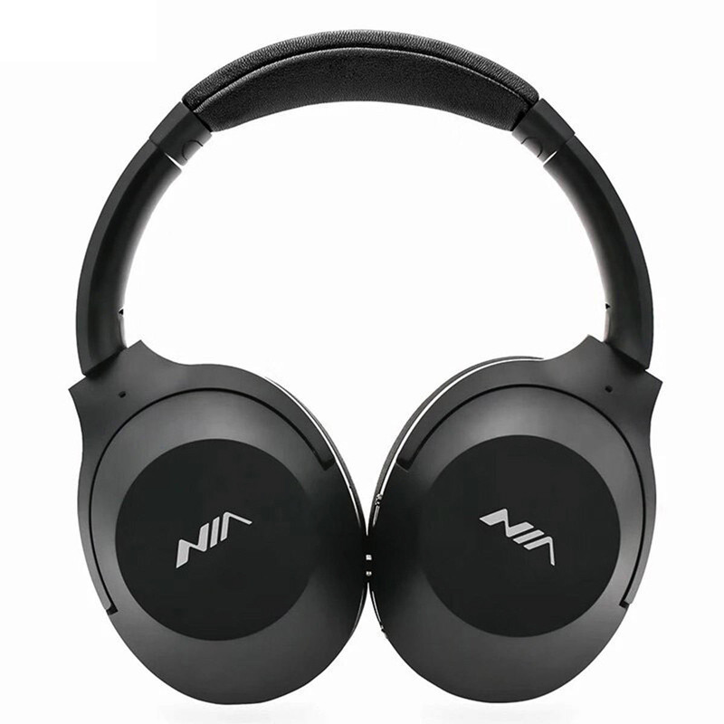 هدفون بلوتوثی رم خور نیا NIA-NX100