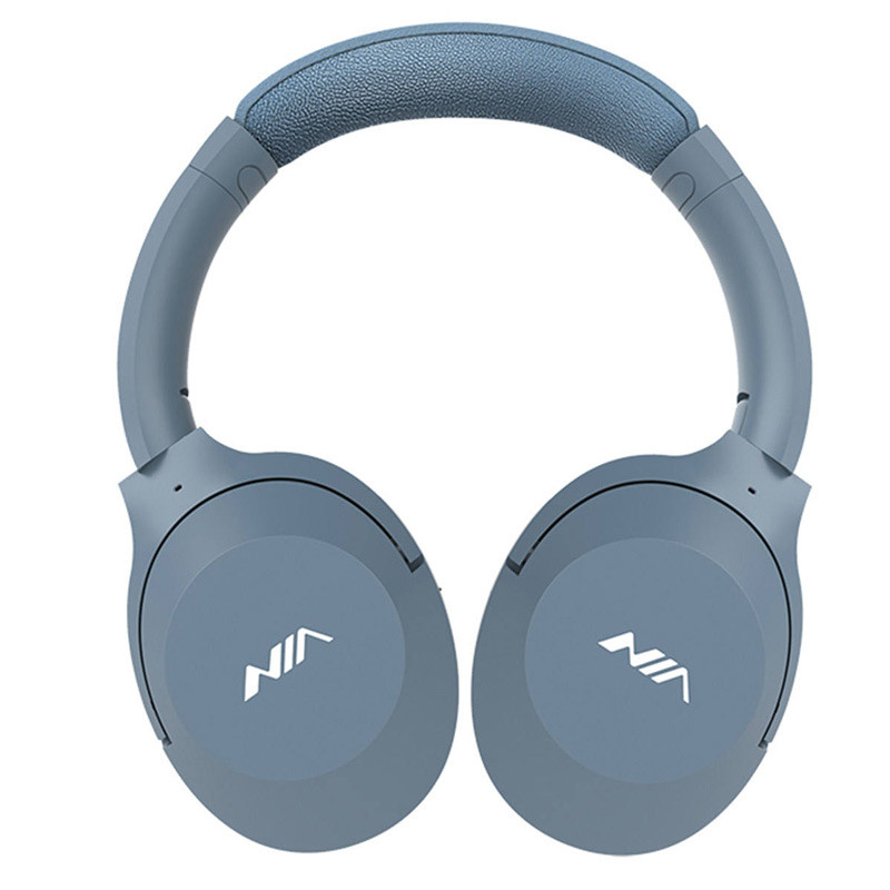 هدفون بلوتوثی رم خور نیا NIA-NX100