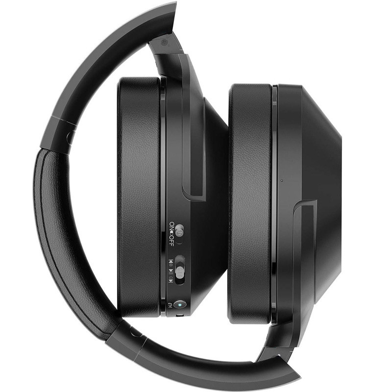 هدفون بلوتوثی رم خور نیا NIA-NX100