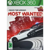 بازی Need For Speed Most Wanted A Criterion HRB مناسب برای XBOX 360