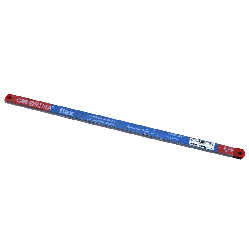 تیغ اره آهن بر دستی Orima Flex 300mm