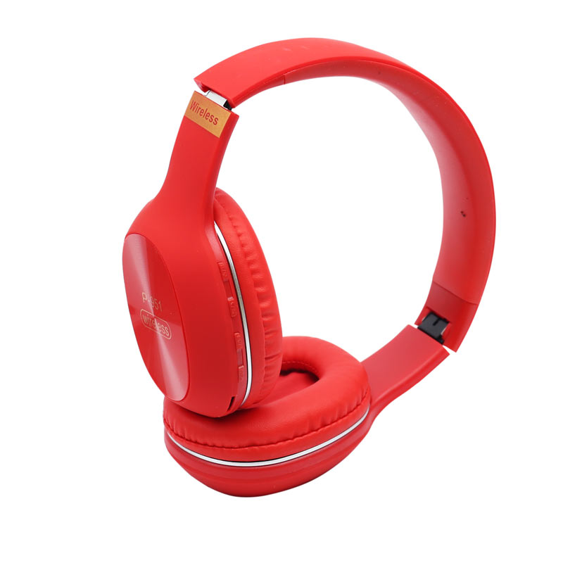 هدفون بلوتوثی و رم خور JBL P951