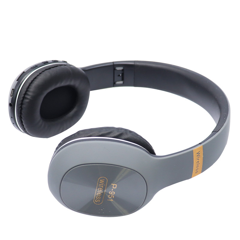هدفون بلوتوثی و رم خور JBL P951