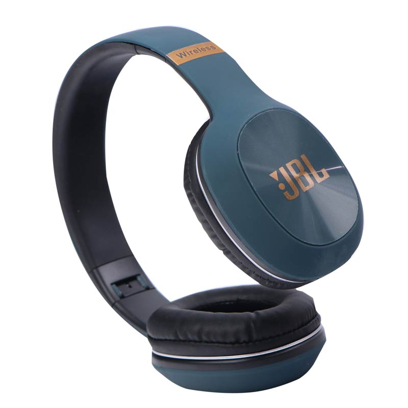 هدفون بلوتوثی و رم خور JBL P951