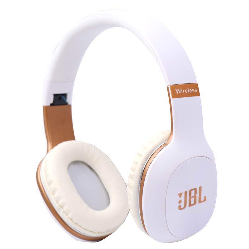 هدفون بلوتوثی و رم خور JBL P951