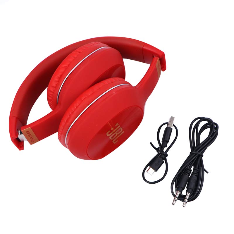 هدفون بلوتوثی و رم خور JBL P951
