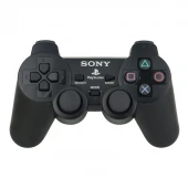 دسته بازی بی سیم تک شوکدار Sony PS2