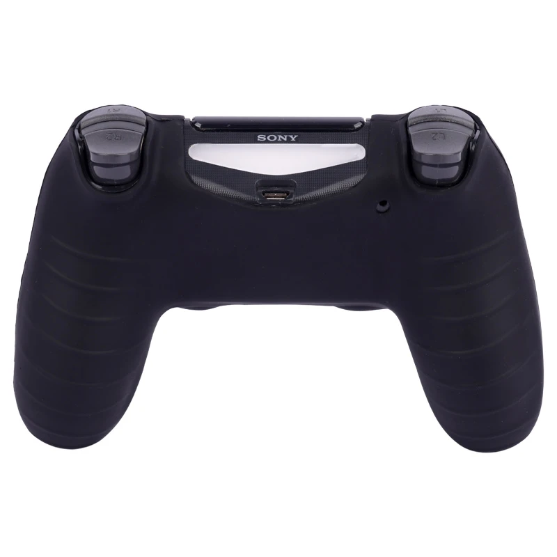 روکش دسته بازی PS4 طرح رئال مادرید آبی