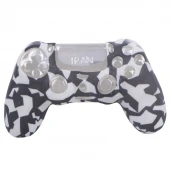 روکش دسته بازی PS4 طرح ارتشی کد 2