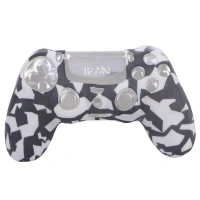 روکش دسته بازی PS4 طرح ارتشی کد 2