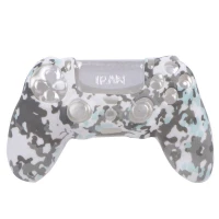 روکش دسته بازی PS4 طرح ارتشی کد 3