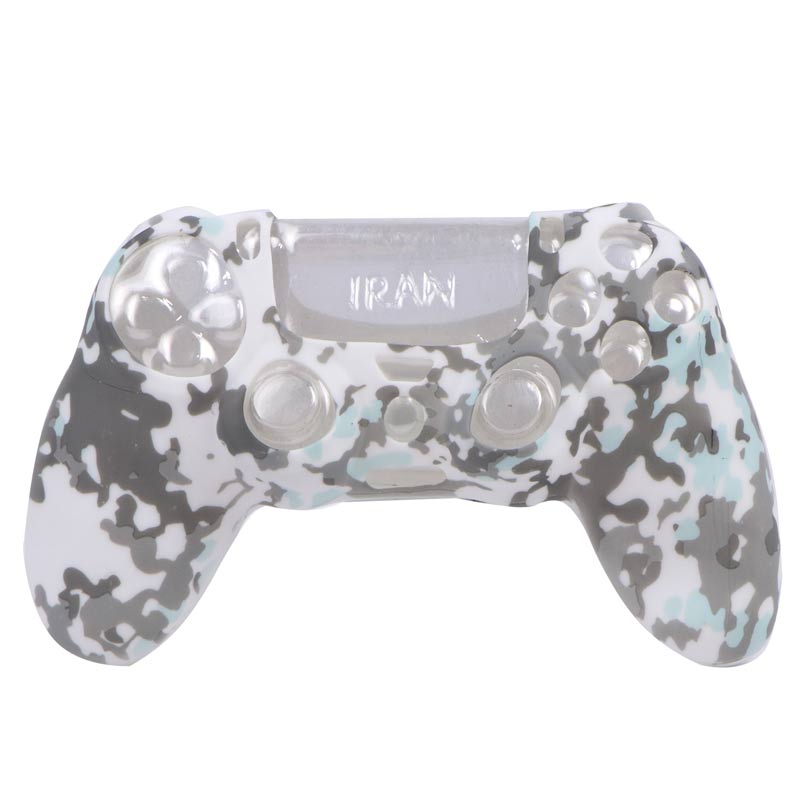 روکش دسته بازی PS4 طرح ارتشی کد 3