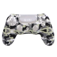روکش دسته بازی PS4 طرح ارتشی کد 1