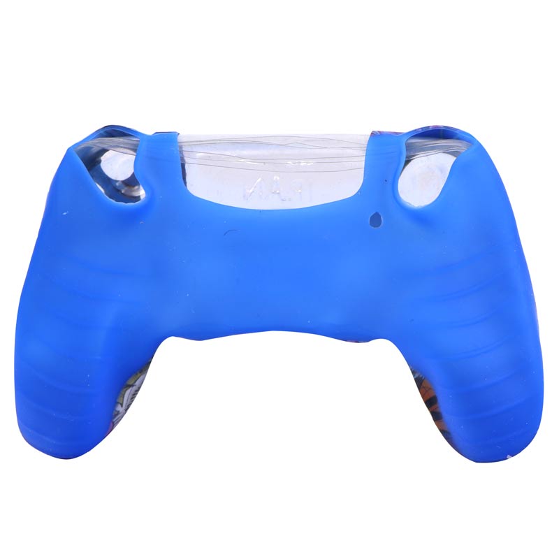 روکش دسته بازی PS4 طرح فانتزی کد 2