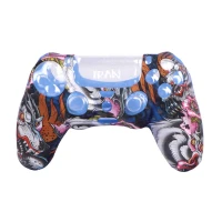 روکش دسته بازی PS4 طرح فانتزی کد 2