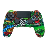 روکش دسته بازی PS4 طرح فانتزی کد 5