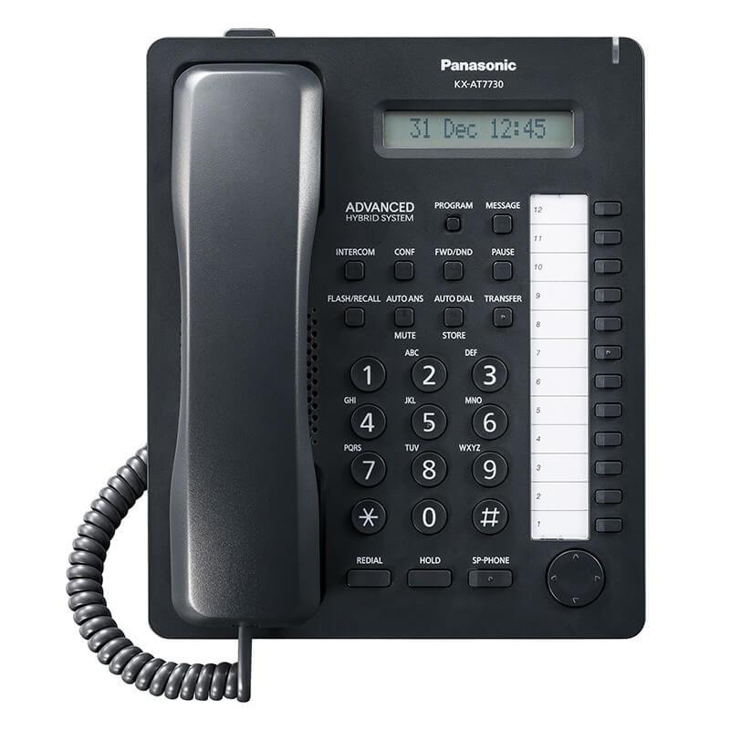 تلفن Panasonic KX-AT7730