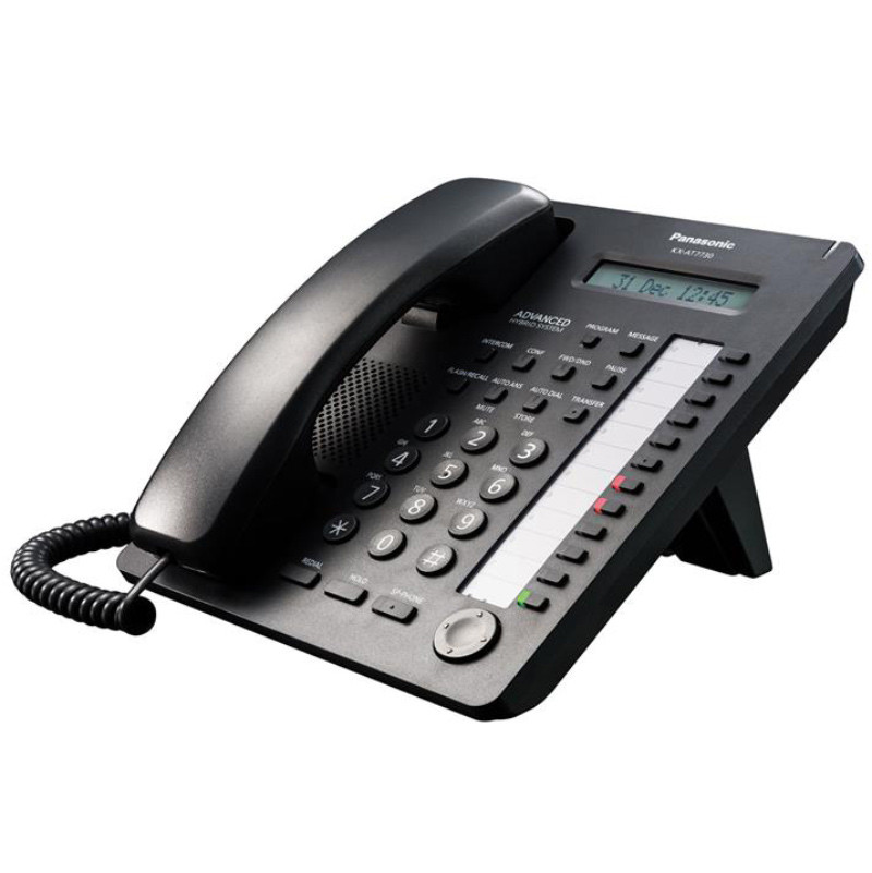 تلفن Panasonic KX-AT7730