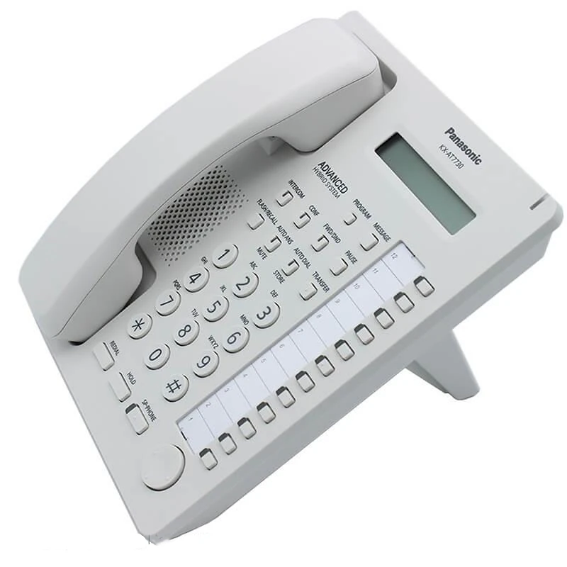 تلفن Panasonic KX-AT7730