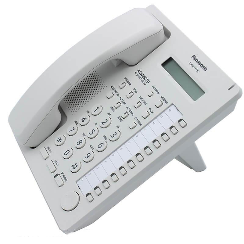 تلفن Panasonic KX-AT7730