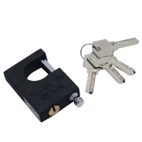 قفل کتابی Pars Sadid Isatis 70mm