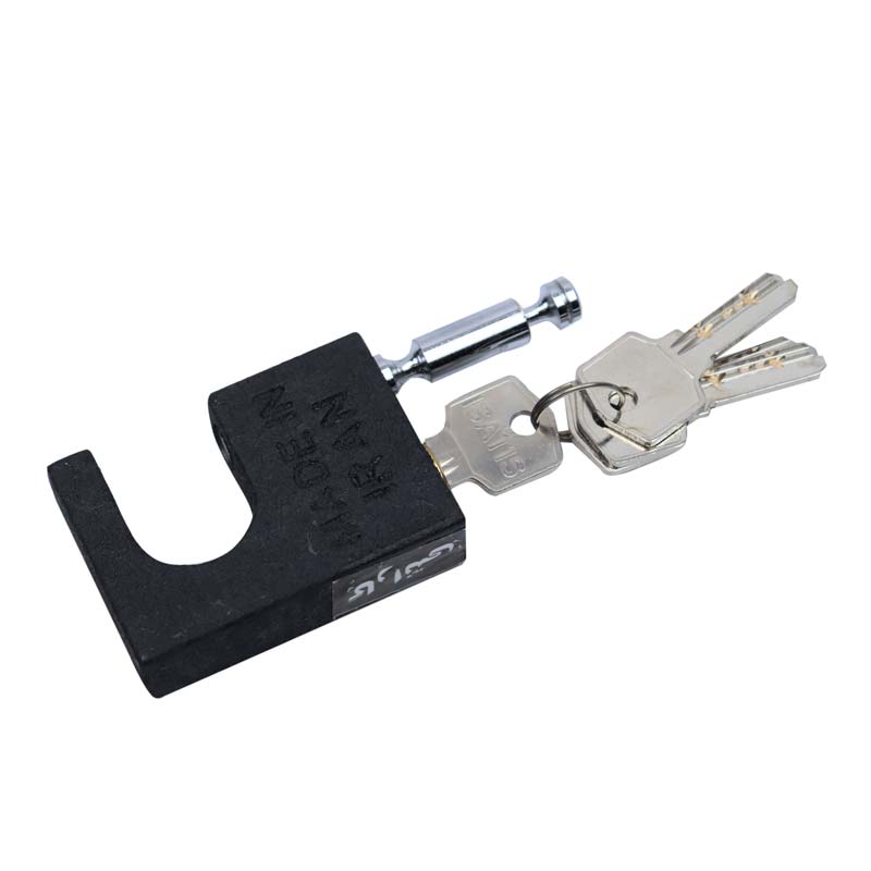 قفل کتابی Pars Sadid Isatis 70mm
