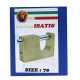 قفل کتابی Pars Sadid Isatis 70mm