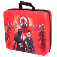 کیف کنسول بازی PS4 طرح God Of War کد 2
