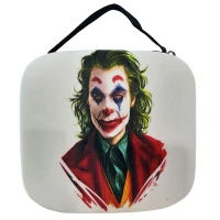 کیف دسته کنسول بازی طرح Joker کد 2