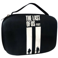 کیف دسته کنسول بازی طرح The Last Of Us Part 2 کد 5