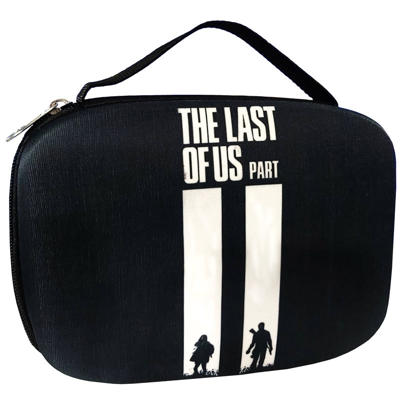 کیف دسته کنسول بازی طرح The Last Of Us Part 2 کد 5