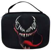 کیف دسته کنسول بازی طرح Venom