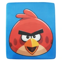 کیف کنسول بازی PS4 طرح Angry Bird