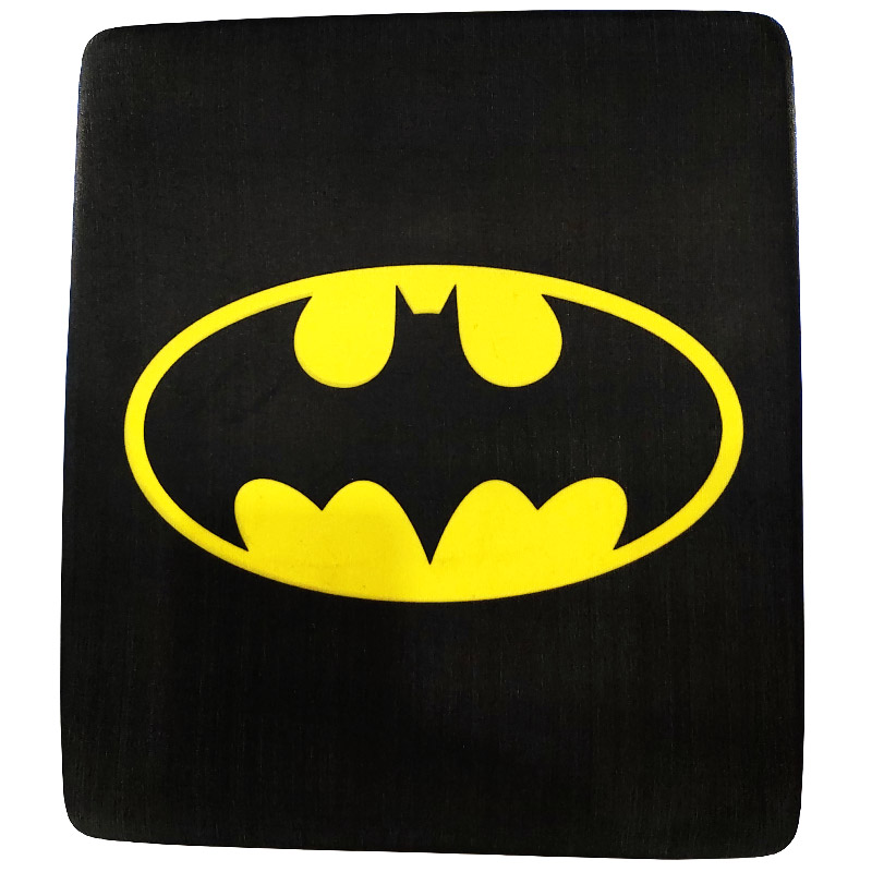 کیف کنسول بازی PS4 طرح Batman