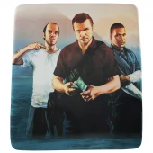 کیف کنسول بازی PS4 طرح GTA IV کد 2