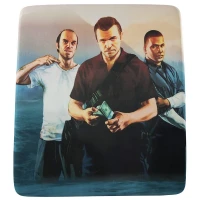 کیف کنسول بازی PS4 طرح GTA IV کد 2