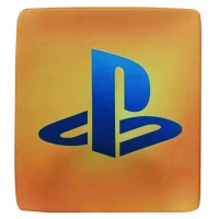 کیف کنسول بازی PS4 طرح لوگوی PlayStation