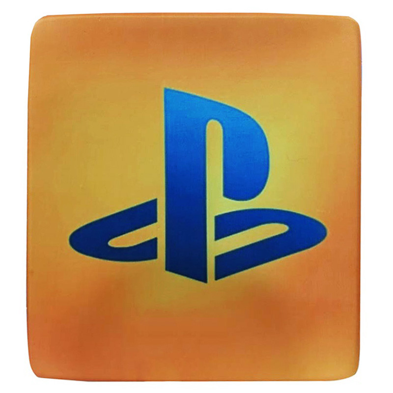 کیف کنسول بازی PS4 طرح لوگوی PlayStation