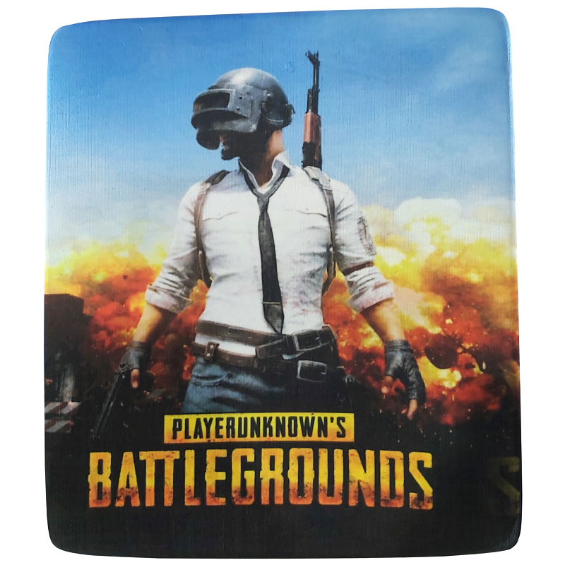 کیف کنسول بازی PS4 طرح Pubg