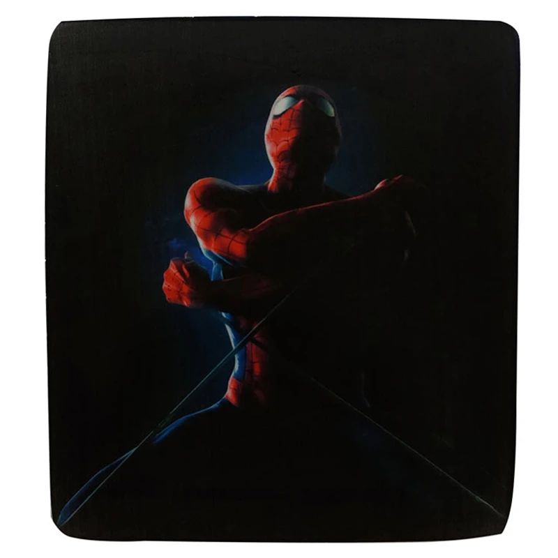 کیف کنسول بازی PS4 طرح Spider Man