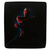 کیف کنسول بازی PS4 طرح Spider Man