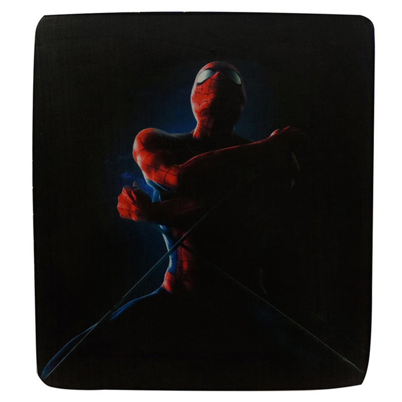 کیف کنسول بازی PS4 طرح Spider Man