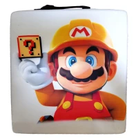 کیف کنسول بازی PS4 طرح Super Mario
