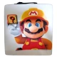 کیف کنسول بازی PS4 طرح Super Mario