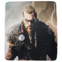 کیف کنسول بازی PS4 طرح Vikings Valhalla کد 1