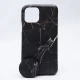 قاب سنگی پاپ سوکت دار کد3 آیفون iPhone 11 Pro