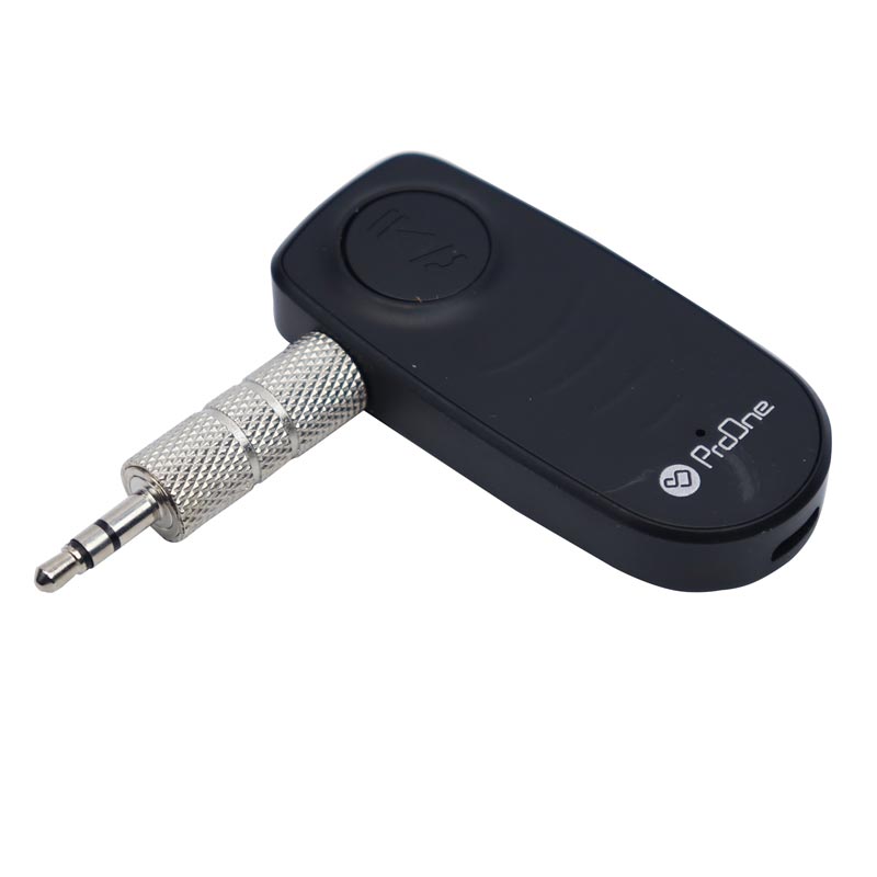 گیرنده بلوتوثی شارژی ProOne BT02 PBR910 AUX