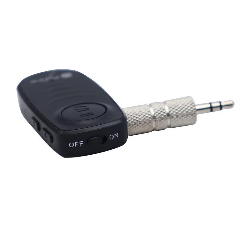 گیرنده بلوتوثی شارژی ProOne BT02 PBR910 AUX