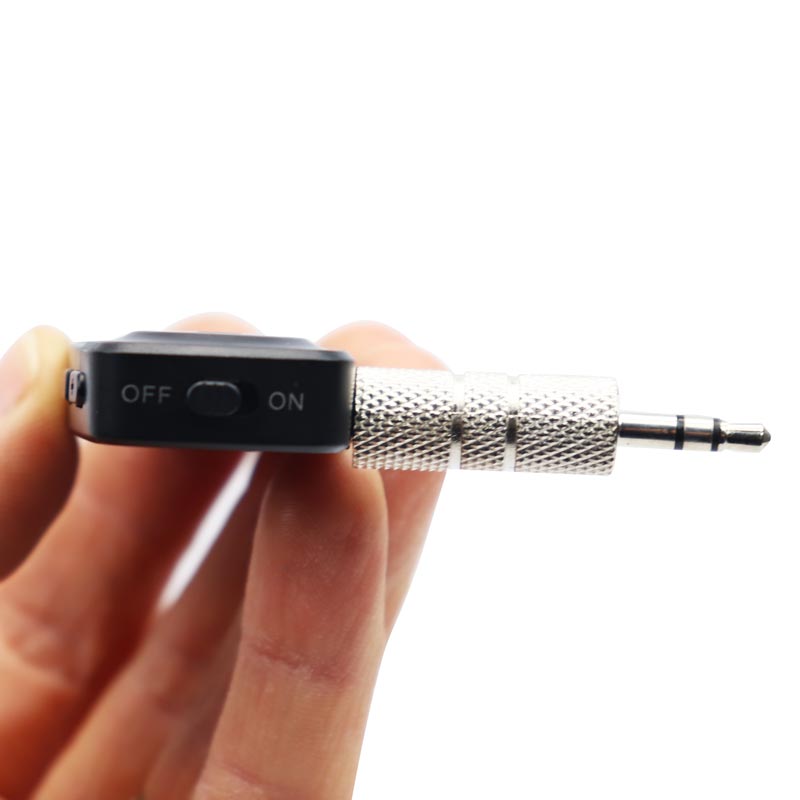 گیرنده بلوتوثی شارژی ProOne BT02 PBR910 AUX