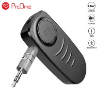 گیرنده بلوتوثی شارژی ProOne BT02 PBR910 AUX